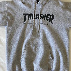 Thrasher hoodie